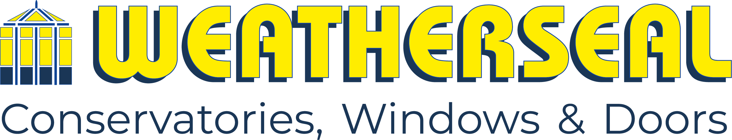 Weatherseal Windows